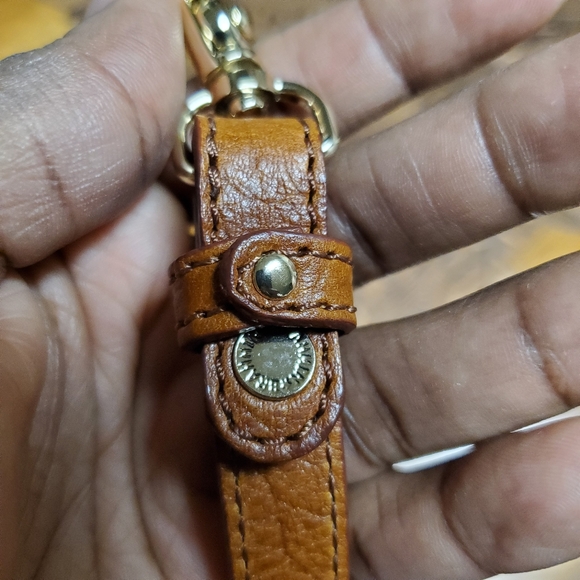 Brahmin handbag strap - Picture 9 of 9
